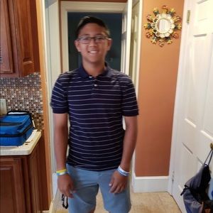 Meet your Posher, John